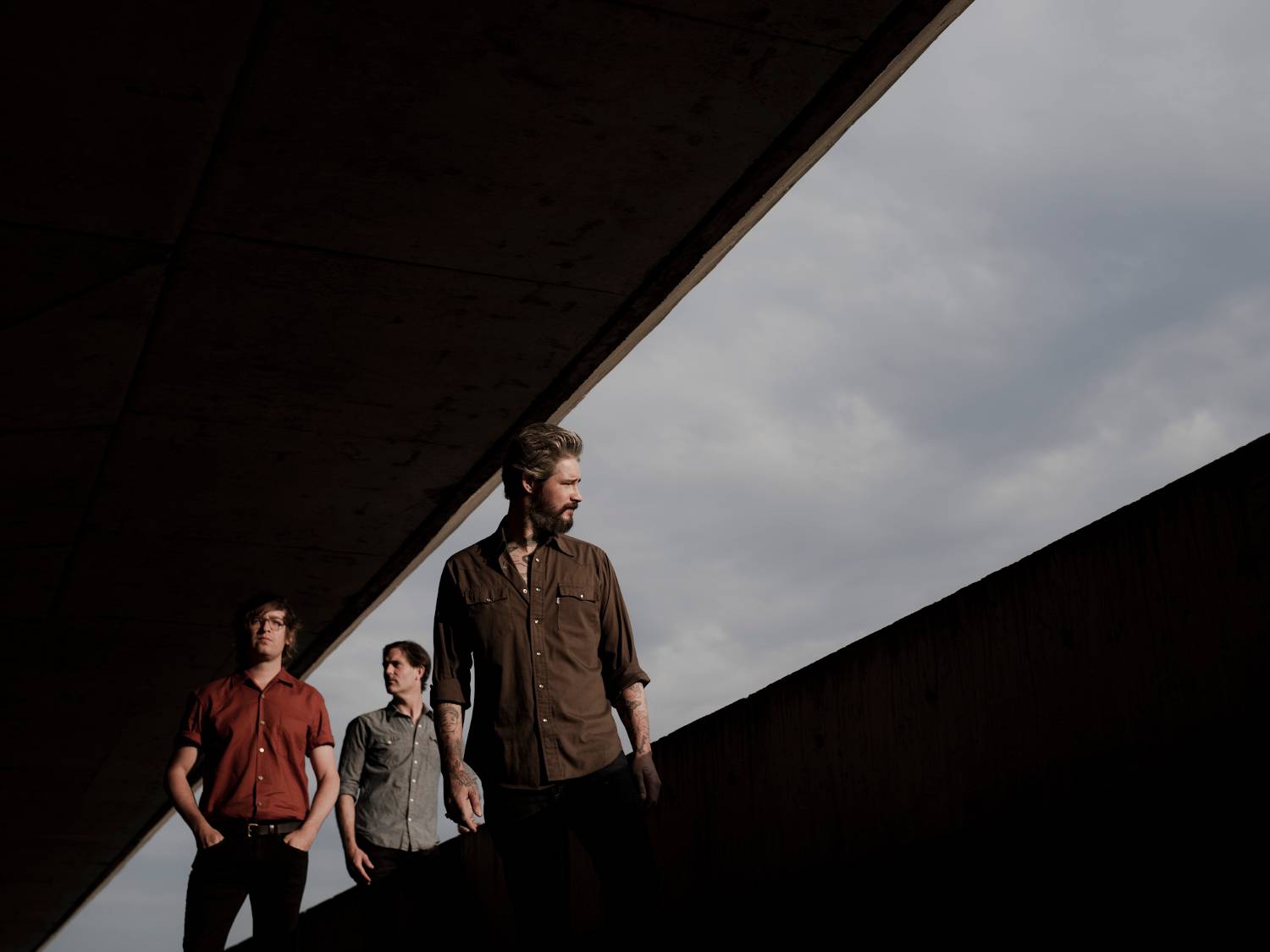 METZ comes with "Atlas Vending" and announces 2021 tour dates